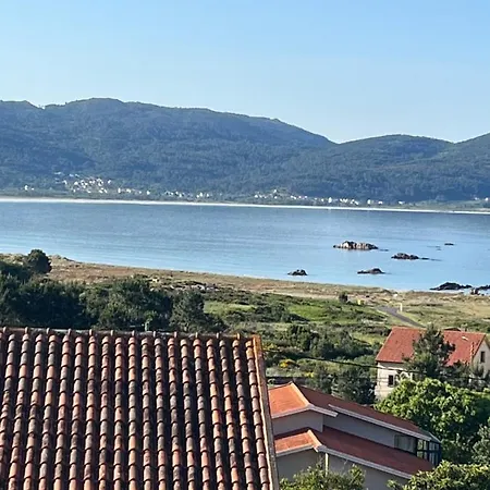 Hébergement de vacances Punta Caldebarcos *