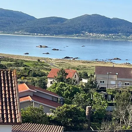 Punta Caldebarcos Hébergement de vacances *
