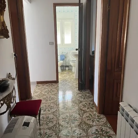 Hébergement de vacances Punta Caldebarcos