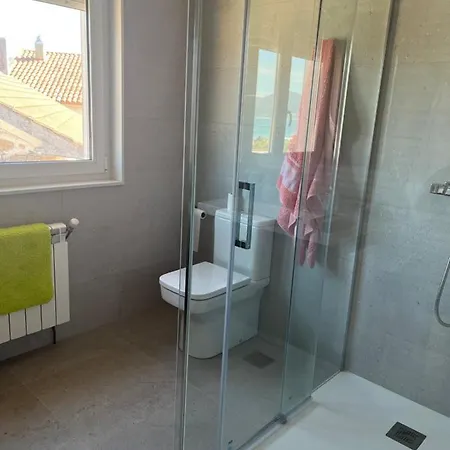 Punta Caldebarcos Casa de Férias