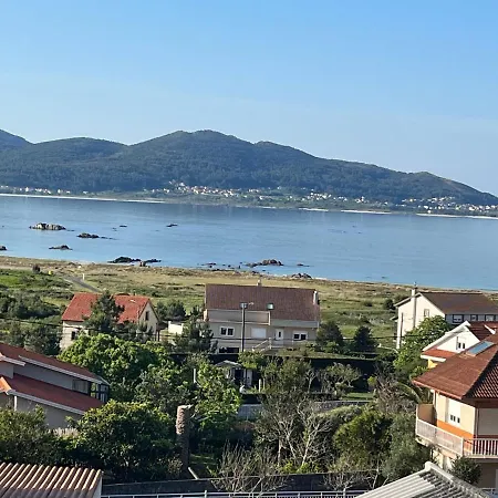 Punta Caldebarcos