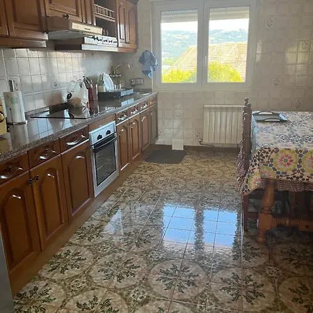 Casa de Férias Punta Caldebarcos *