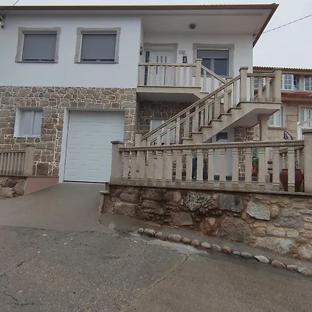 Punta Caldebarcos Holiday home *